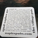 Old Naples Pub - Brew Pubs