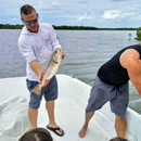Luck O' The Irish Fishing Charters