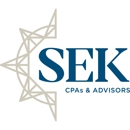 SEK, CPAs & Advisors - Accountants-Certified Public