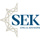 SEK, CPAs & Advisors