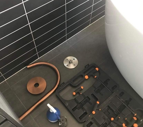 Steven Hamilton Plumbing Pty Ltd - Cooma, NSW