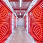 CubeSmart Self Storage