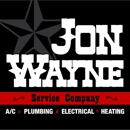 Jon Wayne Service Company - Insulation Contractors