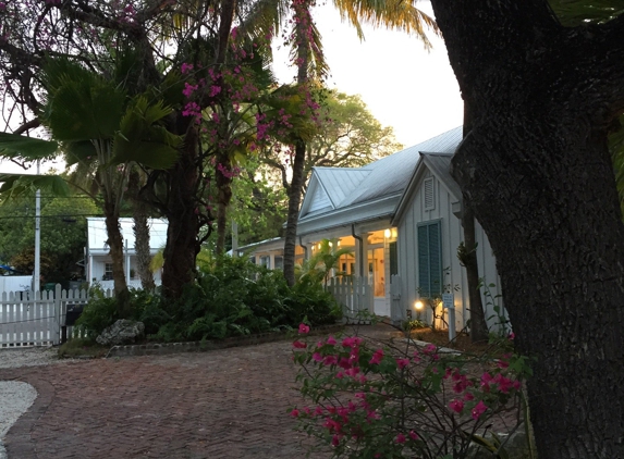 Paradise Inn - Key West, FL