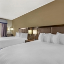 Best Western Plus Williston Hotel & Suites - Hotels