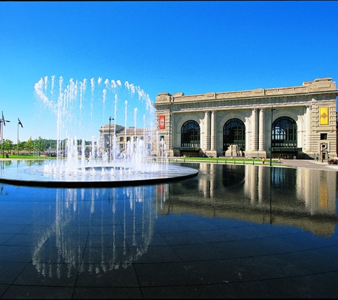 Pierpont's at Union Station - Kansas City, MO