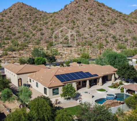 Shepherd Custom Homes - Scottsdale, AZ