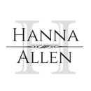 Hanna Allen, P - Attorneys