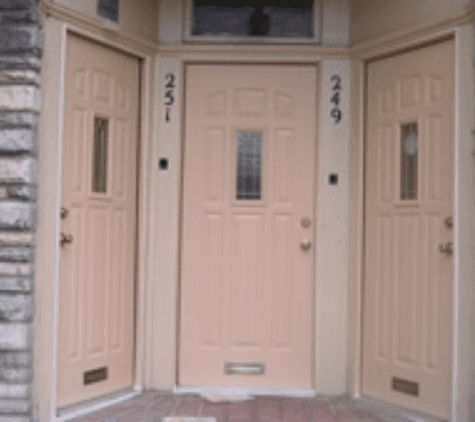 Doors Unlimited - Philadelphia, PA. Door Supplier