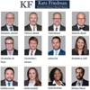 Katz, Friedman, Eisenstein, Johnson, Bareck & Bertuca gallery