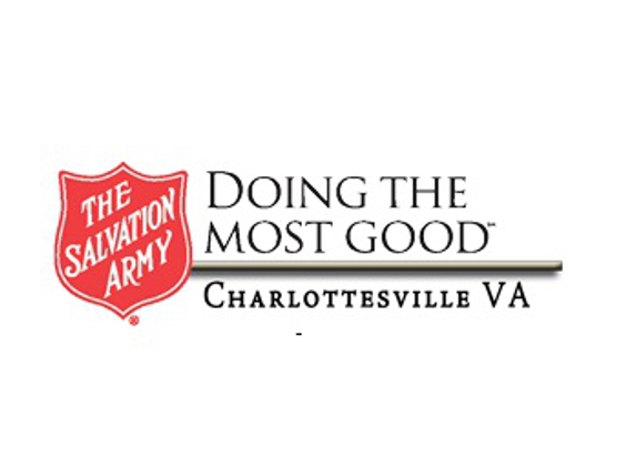 The Salvation Army of Charlottesville - Charlottesville, VA