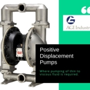AGI Industries - Industrial Equipment & Supplies