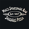 Mel's Sportspage Bar & Snickers Pizza Shop gallery