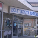 Holy Trinity Medical Clinic - Clinics