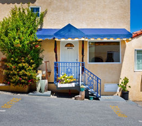 Alpine Inn & Suites - Daly City, CA