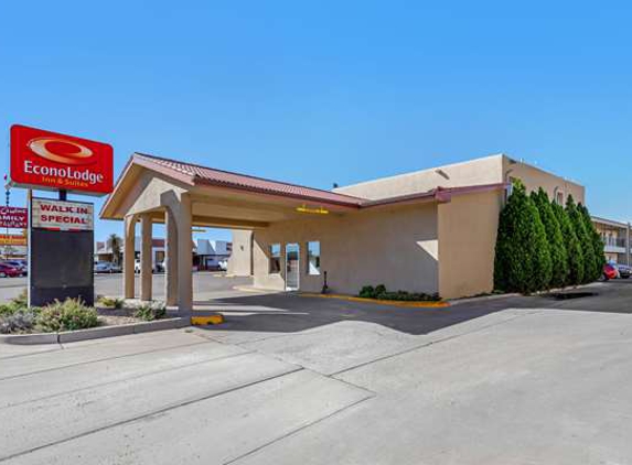 Econo Lodge - Socorro, NM