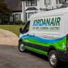Jordan Air Inc gallery