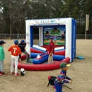 1-2-3 Jump - Children's Party Planning & Entertainment