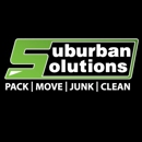 Suburban Solutions Moving and Transport - Cleaning Contractors