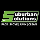 Suburban Solutions Moving and Transport