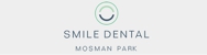 Smile Dental Mosman Park Logo