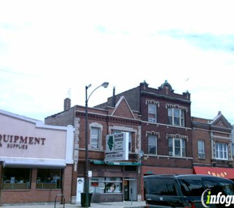 Illinois Insurance Family - Chicago, IL