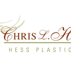 Hess Plastic Surgery: Christopher L Hess, MD