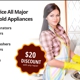 San Diego Appliance Repair and More