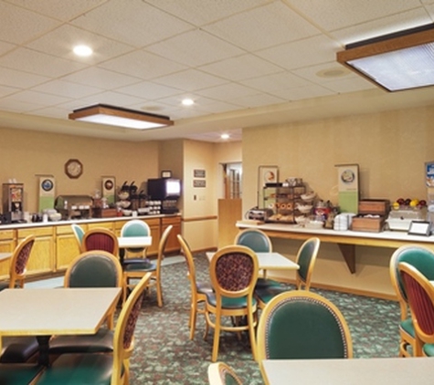 Country Inn & Suites By Carlson, Green Bay, WI - Green Bay, WI