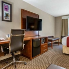 Comfort Suites Phoenix Airport