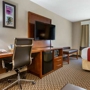 Comfort Suites Phoenix Airport