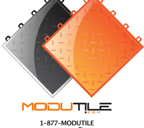 ModuTile - Houston, TX