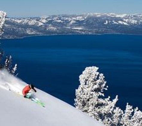 Blue Jay Lodge - South Lake Tahoe, CA