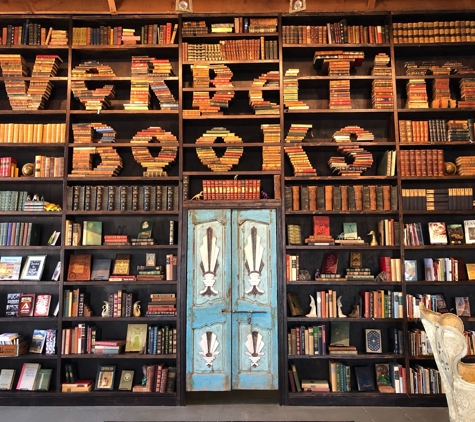 Verbatim Books - San Diego, CA