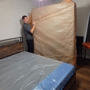 NewMan moving