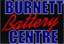 Burnett Battery Centre Logo