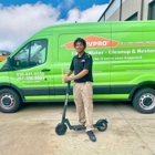 SERVPRO of Conroe