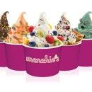 Menchie's Frozen Yogurt - Yogurt