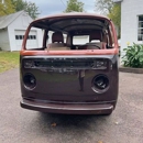 Scott Logan Collision - Automobile Body Repairing & Painting