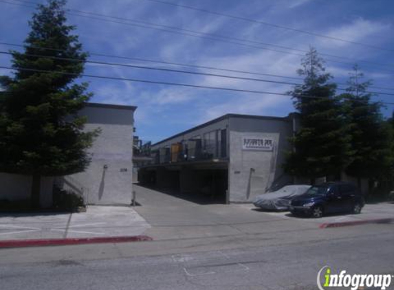 Knights Inn Apartments - San Mateo, CA