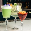Monarch & Lion, A British Restaurant - Bars