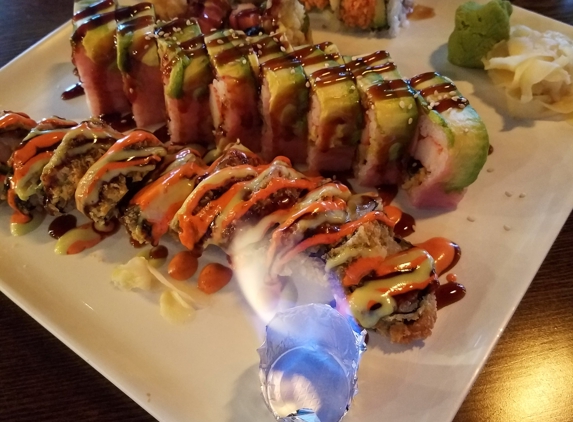 Dao Sushi and Thai - Oakbrook Terrace, IL