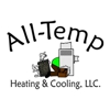 All - Temp Heating & Cooling LLC gallery