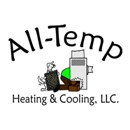 All - Temp Heating & Cooling LLC - Air Conditioning Equipment & Systems