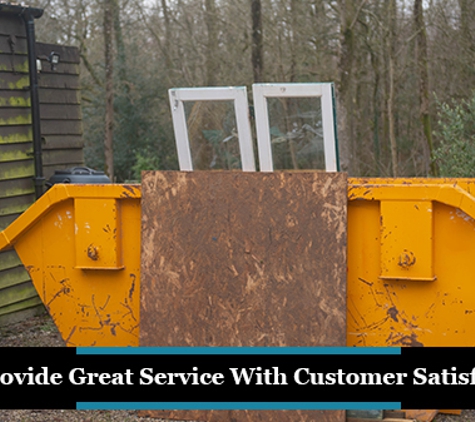V & R Vella. We Provide Great Service With Customer Satisfaction