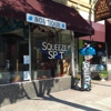 Squeeze Spot gallery