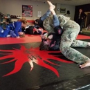 Modern Martial Arts and Family Fitness - Martial Arts Instruction