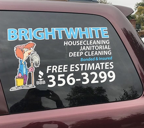 Brightwhite - Greeley, CO