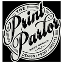 The Print Parlor - Printing Services