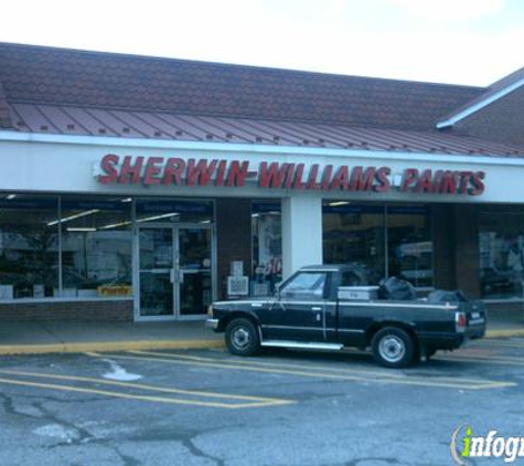 Sherwin-Williams Paint Store - Glen Burnie - Glen Burnie, MD